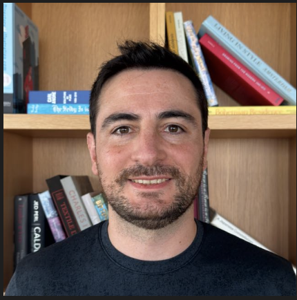 Tomás Ramella, Co-Founder e CEO da Gu1